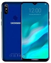 Замена разъема зарядки на телефоне Doogee Y8 Plus в Ульяновске